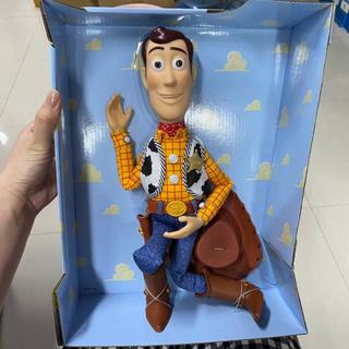 Câu Chuyện Đồ Chơi 4 Nói Woody Jessie Kỷ Niệm 20 Năm Búp Bê Nhân Vật Hành Động Sưu Tập Đồ Chơi Cho Trẻ Em Quà Tặng Giáng Sinh