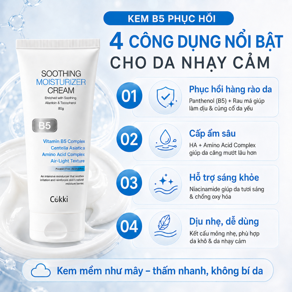 Cokki Sữa Dưỡng Thể Trắng Da 500ml | Cải Thiện Da Thô Ráp | Làm Mờ Vết Thâm Nám | Se Khít Lỗ Chân Lông | Dưỡng Ẩm Lâu Dài | Ngăn Ngừa Khô Da | Thẩm Thấu Tức Thì | Không Nhờn Rít | Phù Hợp Mọi Loại Da