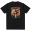 Camiseta Thời Trang Unisex Algod ã o Kpop Dreamcatcher Retro Trung Tính Cổ Tròn Cotton Nguyên Chất Áo Thun