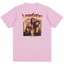 Camiseta Thời Trang Unisex Algod ã o Kpop Dreamcatcher Retro Trung Tính Cổ Tròn Cotton Nguyên Chất Áo Thun