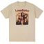 Camiseta Thời Trang Unisex Algod ã o Kpop Dreamcatcher Retro Trung Tính Cổ Tròn Cotton Nguyên Chất Áo Thun