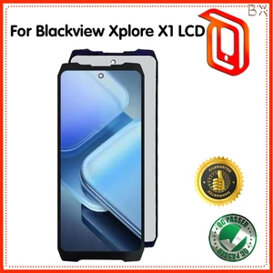 Màn hình cho Blackview Xplore X1 Màn hình LCD Bộ số hóa cảm ứng