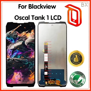 Mới 6,78 "Dành Cho Blackview Scal Tank 1 Màn Hình LCD + Thay Thế Lắp Ráp Màn Hình Cảm Ứng