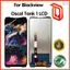 Mới 6,78 "Dành Cho Blackview Scal Tank 1 Màn Hình LCD + Thay Thế Lắp Ráp Màn Hình Cảm Ứng