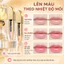 Tinh chất môi đổi màu Dưỡng ẩm sâu dưới dầu, giảm nếp nhăn môi, tạo ra môi Toot sáng bóng