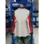 Áo thun dài tay cổ tròn cổ tròn nhiều màu in hình Unisex