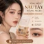 Bảng Phấn Mắt Trái Đất Mờ Chín Màu-Màu Đất Khỏa Thân Tự Nhiên, Giữ Trang Điểm Không Dễ Tháo Trang Điểm