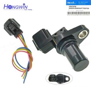 Mr M578768 Động Cơ Mới Trục Cam Vị Trí Cảm Biến Cho Mitsubishi Eclipse Galant Endeavo rOutlander Lancer 2.4L 3.8L 2002-2010