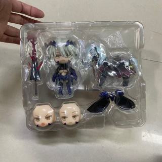 GSC Nendoroid 1868: Fate / Grand Order Lancer / Altria Pendragon [Alter] Nhân vật hành động PVC