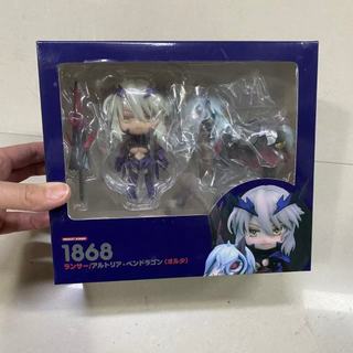 GSC Nendoroid 1868: Fate / Grand Order Lancer / Altria Pendragon [Alter] Nhân vật hành động PVC
