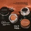 Bút kẻ mắt dạng Gel trang điểm Silky Holding-Mặt nạ hình thành chống nhòe, khô nhanh, không loại bỏ trang điểm