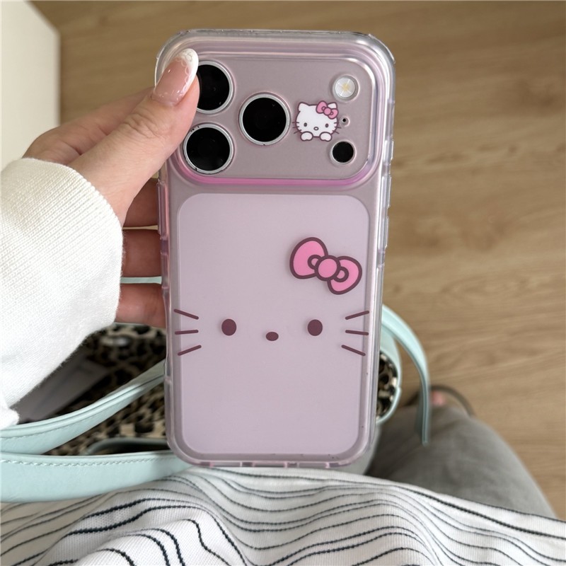 IPhone 17 Pro max Họa tiết biểu cảm mờ Chất liệu TPU Vỏ điện thoại xử lý IMD