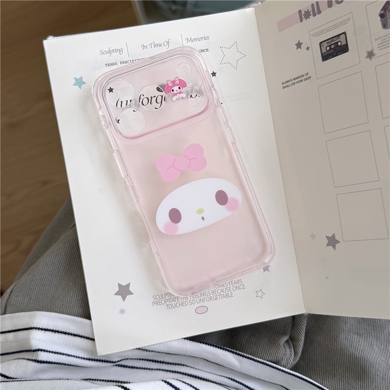 IPhone 17 Pro max Họa tiết biểu cảm mờ Chất liệu TPU Vỏ điện thoại xử lý IMD