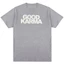 Áo thun Cotton nguyên chất phong cách thời trang đơn giản GOODKARMA dành cho nam và nữ
