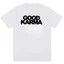 Áo thun Cotton nguyên chất phong cách thời trang đơn giản GOODKARMA dành cho nam và nữ