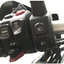 Thích hợp cho BMW R1200GS ADV F750GS / 850GS Xe Máy Sửa Đổi Tay Cầm Đèn Sương Mù Công Tắc Điều Khiển