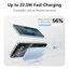 【Pin Sạc Dự Phòng Có Thể Đặt Hàng】BaseusSạc Dự Phòng EnerFill FC11 22.5W Power Bank Sạc nhanh 10000mAh / 20000mAh