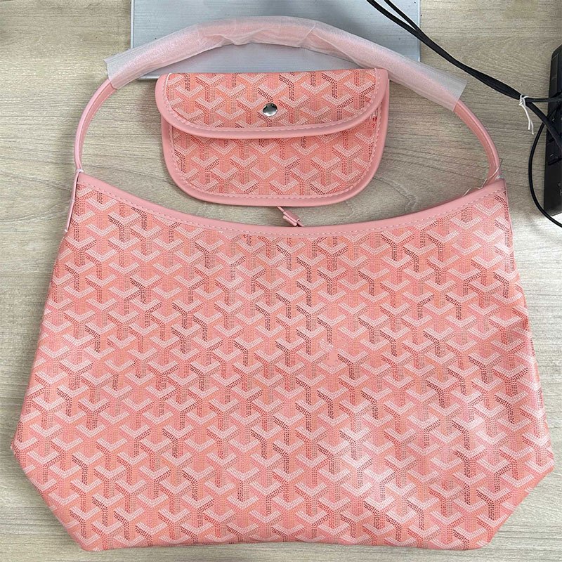 Túi Tote Nữ Mới Dung Tích Lớn Đi Lại Túi Mua Sắm hobo Túi Nách