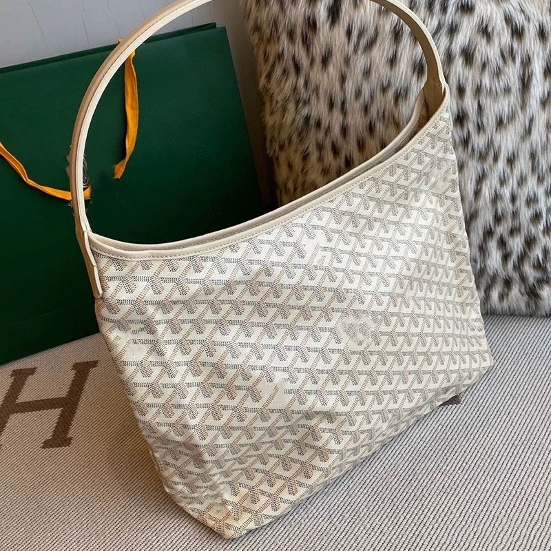 Túi Tote Nữ Mới Dung Tích Lớn Đi Lại Túi Mua Sắm hobo Túi Nách