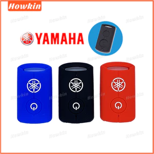 Vỏ Silicone Bảo Vệ Chìa Khóa Điều Khiển Từ Xa Xe Yamaha NVX XMAX