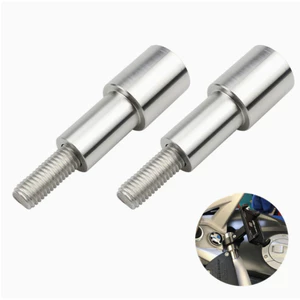 Phụ Kiện Xe Máy Sửa Đổi Điều Hướng Mở Rộng Giá Đỡ Điện Thoại Thích Hợp Cho Xe BMW K1600GT / GTL K1600B