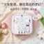 Từ xa Truyền Nước Họa Tiết Ngôi Sao Sơn Họa Tiết Hoạt Hình Điều Khiển Dây Với Lúa Mì type-c Điện Thoại Di Động Tai Nghe Có Dây