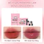 Hộp Quà Mooekiss Matte Frosted Space Lip Paint Bộ Trang Điểm Ngọt Ngào & Dễ Thương Dễ Thương Dễ Dàng Áp Dụng Son Môi Tơ Tự Nhiên Màu Son Bóng Bộ 5 Mảnh