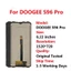 Màn Hình LCD Mới Cho Doogee S Mini S96 Pro S96 GT S41 S41 Pro S41 Plus S98 S98 Pro S95 Pro Thay Thế