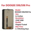 Màn Hình LCD Mới Cho Doogee S Mini S96 Pro S96 GT S41 S41 Pro S41 Plus S98 S98 Pro S95 Pro Thay Thế