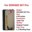 Màn Hình LCD Mới Cho Doogee S Mini S96 Pro S96 GT S41 S41 Pro S41 Plus S98 S98 Pro S95 Pro Thay Thế