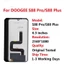 Màn Hình LCD Mới Cho Doogee S Mini S96 Pro S96 GT S41 S41 Pro S41 Plus S98 S98 Pro S95 Pro Thay Thế
