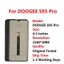 Màn Hình LCD Mới Cho Doogee S Mini S96 Pro S96 GT S41 S41 Pro S41 Plus S98 S98 Pro S95 Pro Thay Thế