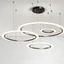 Kẹp khóa dây có thể điều chỉnh Đầu nối treo ren với đai ốc lục giác để treo đèn và khung ảnh (2-4 CÁI)