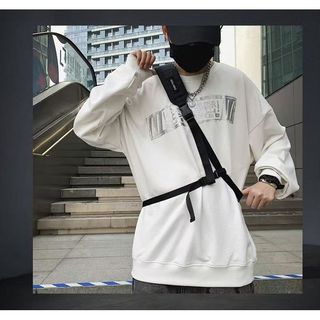 🔥American Style.Water Repellent Commuter Mountain Series Thời Trung Cổ Chức Năng Phong Cách Đeo Vai Đi Xe Đạp Thể Thao Retro Nam Nữ Nơ Mũi Tên Túi Đeo Ngang