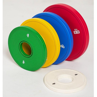 Đĩa trọng lượng nhỏ Dovewill, Đĩa chuyển số nhỏ gọn, Đồ dùng đa năng, Di động, để rèn luyện sức mạnh và cử tạ.