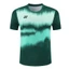 Áo sơ mi tập cầu lông YONEX, áo sơ mi ngắn tay thoáng khí thể thao khô nhanh cho nam và nữ