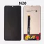 Dành Cho DOOGEE N40 N20 Pro N50 N55 N55 Plus N55 Pro Màn Hình LCD + Bộ Số Hóa Màn Hình Cảm Ứng