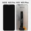 Dành Cho DOOGEE N40 N20 Pro N50 N55 N55 Plus N55 Pro Màn Hình LCD + Bộ Số Hóa Màn Hình Cảm Ứng