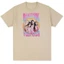 Nhóm nhạc K-pop Blackpink, Rose, Jennie, Lisa, Áo thun unisex thiết kế in hình hợp tác của Jisoo