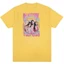 Nhóm nhạc K-pop Blackpink, Rose, Jennie, Lisa, Áo thun unisex thiết kế in hình hợp tác của Jisoo