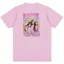 Nhóm nhạc K-pop Blackpink, Rose, Jennie, Lisa, Áo thun unisex thiết kế in hình hợp tác của Jisoo