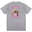 Nhóm nhạc K-pop Blackpink, Rose, Jennie, Lisa, Áo thun unisex thiết kế in hình hợp tác của Jisoo
