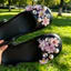 Bling Bling Phong Cách Ngọc Trai Đá Quý Sandal Giày Quyến Rũ Ngọt Ngào Có Thể Tháo Rời Đồ Trang Trí Cho Bé Gái Dép