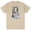 Blackpink Unisex Kim Jennie BLACK PINK thiết kế in hình thời trang cotton nguyên chất thoải mái