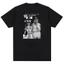Blackpink Unisex Kim Jennie BLACK PINK thiết kế in hình thời trang cotton nguyên chất thoải mái