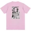 Blackpink Unisex Kim Jennie BLACK PINK thiết kế in hình thời trang cotton nguyên chất thoải mái