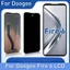 Dành cho Doogee Fire6 / Fire6 Power / Blade10 Max Màn hình LCD và lắp ráp bảng điều khiển cảm ứng