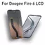 Dành cho Doogee Fire6 / Fire6 Power / Blade10 Max Màn hình LCD và lắp ráp bảng điều khiển cảm ứng