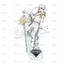 Blue Lock Rin Sae Anime Acrylic Đứng Hình Hiển Thị Kệ Deka Bộ Sưu Tập Dễ Thương Trang Trí Phòng Quà Tặng Quạt