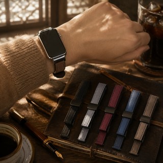 Dành Cho Xiaomi Smart Band 8 9 Active Strap Redmi Band 2 / 3 Thể Thao Da Chống Thấm Nước Thay Thế Dây Đeo Tay